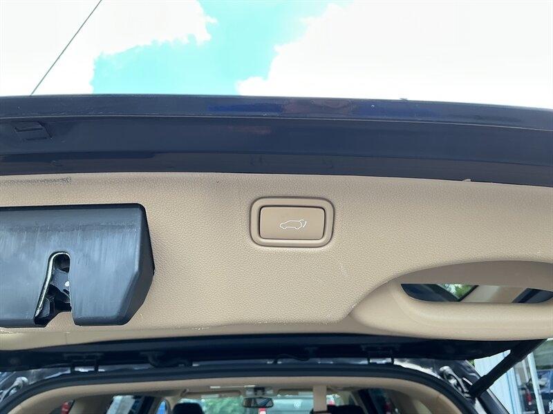 Kia Sedona EX 2017