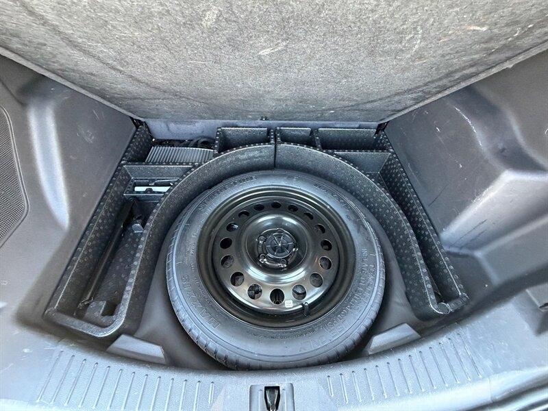 Ford Escape Titanium 4WD 2014