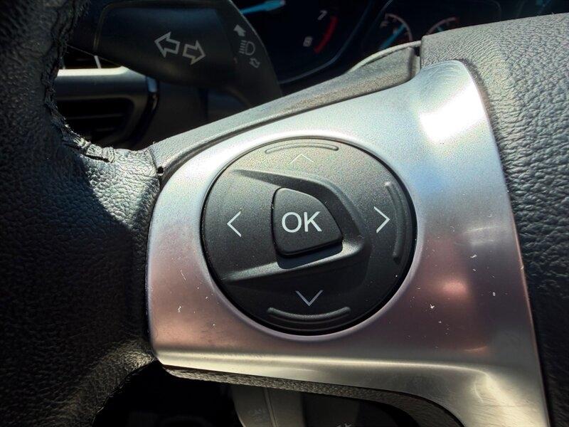 Ford Escape Titanium 4WD 2014