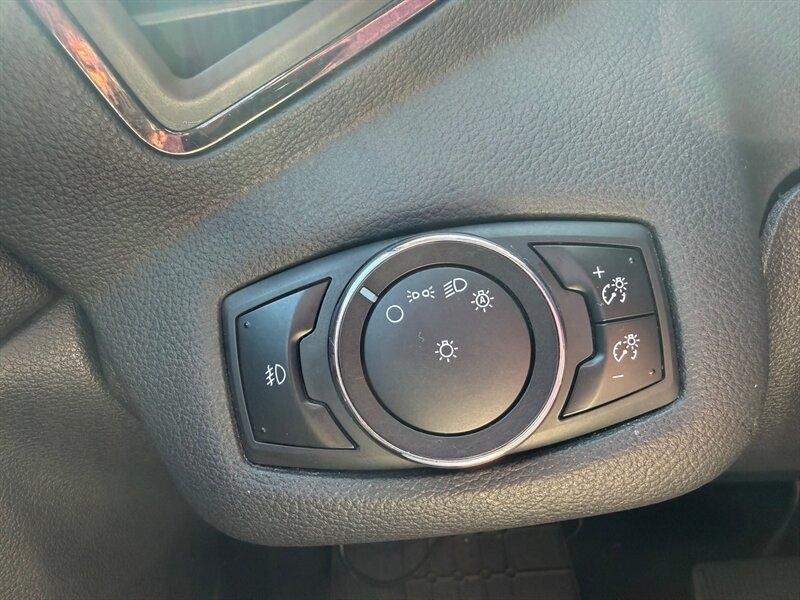 Ford Escape Titanium 4WD 2014