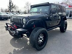 2017 Jeep Wrangler  2017 Jeep Wrangler