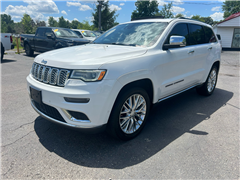 2018 Jeep Grand Cherokee  2018 Jeep Grand Cherokee