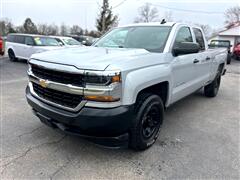2017 Chevrolet Silverado 1500  2017 Chevrolet Silverado 1500