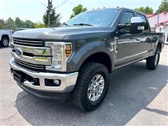 2019 Ford F-250 SD  2019 Ford F-250 SD