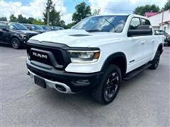 2019 RAM 1500  2019 RAM 1500
