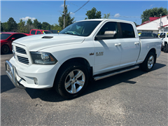 2016 RAM 1500  2016 RAM 1500