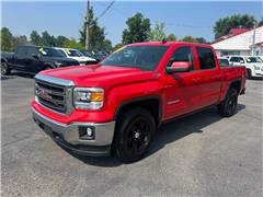 2015 GMC Sierra 1500  2015 GMC Sierra 1500