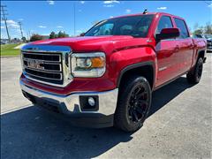 2015 GMC Sierra 1500 