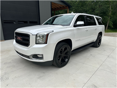 2020 GMC Yukon XL  2020 GMC Yukon XL