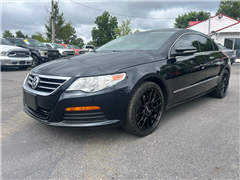 2012 Volkswagen CC  2012 Volkswagen CC
