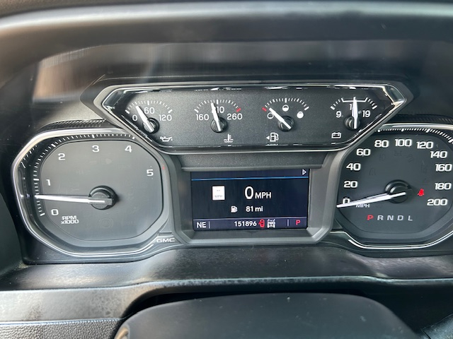 2021 Gmc Sierra AT4 photo 10