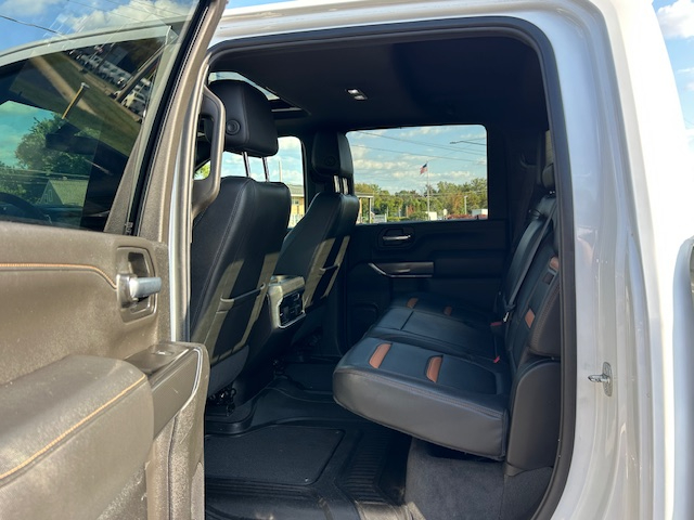 2021 Gmc Sierra AT4 photo 13