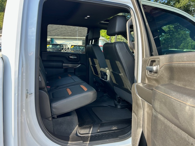 2021 Gmc Sierra AT4 photo 14