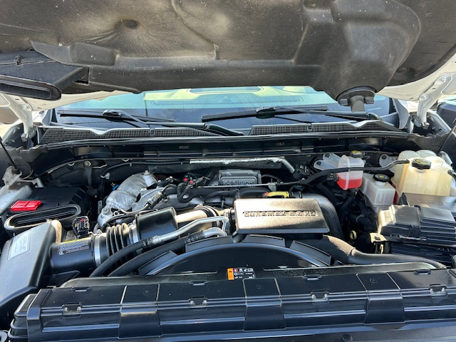 2021 Gmc Sierra AT4 photo 19