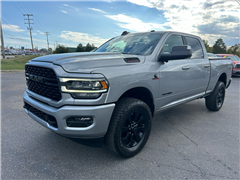 2022 RAM 2500  2022 RAM 2500