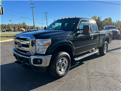 2012 Ford F-250 SD  2012 Ford F-250 SD
