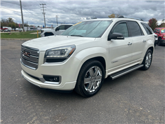 2014 GMC Acadia  2014 GMC Acadia