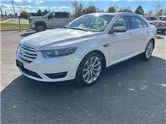2016 Ford Taurus 