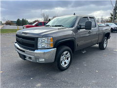 2012 Chevrolet Silverado 1500 