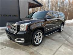 2018 GMC Yukon XL 