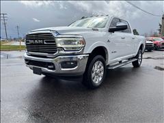 2019 RAM 2500 