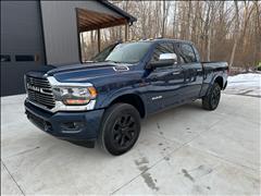 2021 RAM 2500 