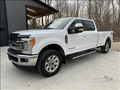 2019 Ford F-250 SD 