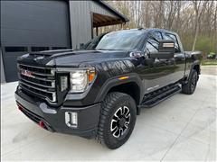 2020 GMC Sierra 2500HD 