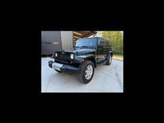 2013 Jeep Wrangler 