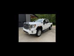 2020 GMC Sierra 2500HD 