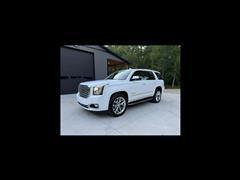 2018 GMC Yukon 