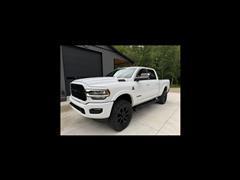 2021 RAM 2500 