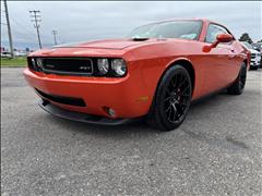 2008 Dodge Challenger 