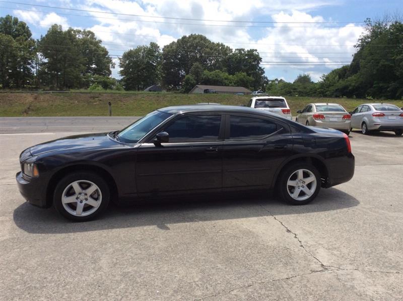 Dodge Charger SXT 2010