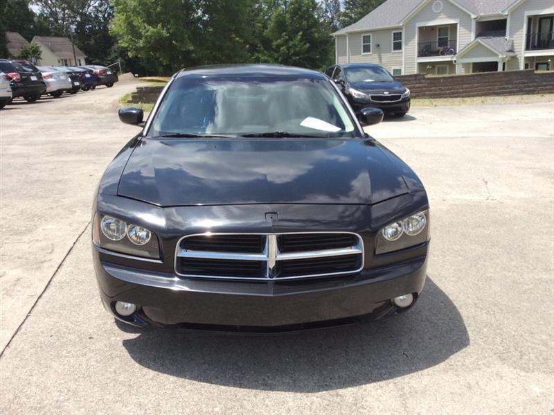 Dodge Charger SXT 2010