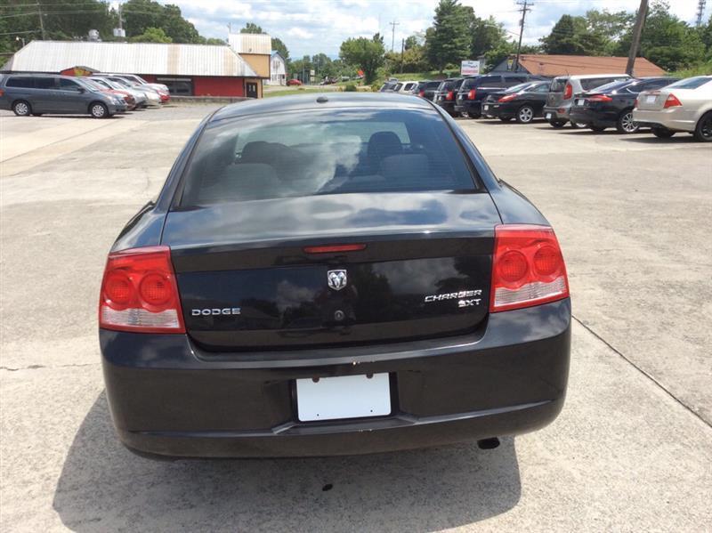 Dodge Charger SXT 2010