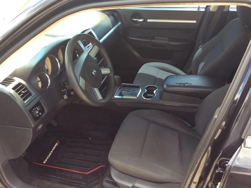 Dodge Charger SXT 2010