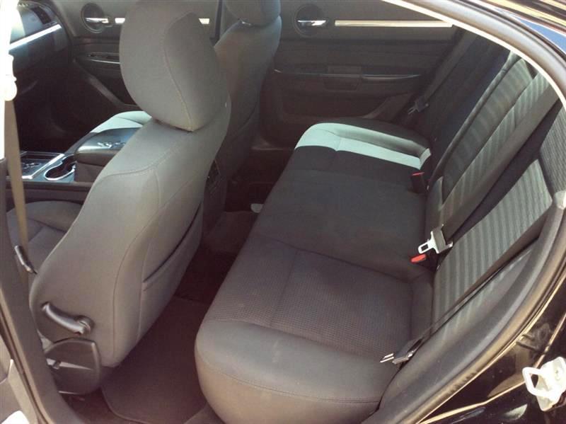 Dodge Charger SXT 2010