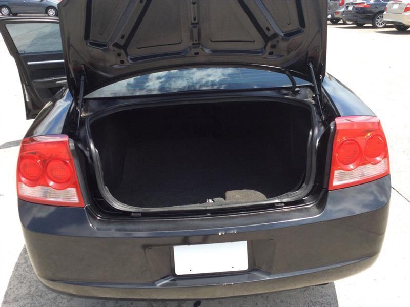Dodge Charger SXT 2010