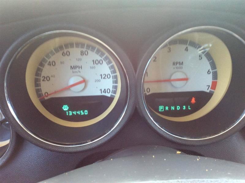 Dodge Charger SXT 2010