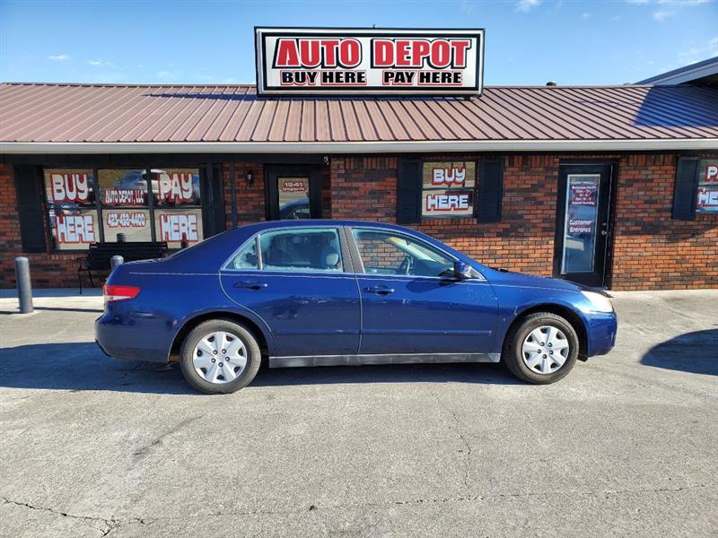 Used Cars for Sale Cleveland TN 37311 Auto Depot LLC