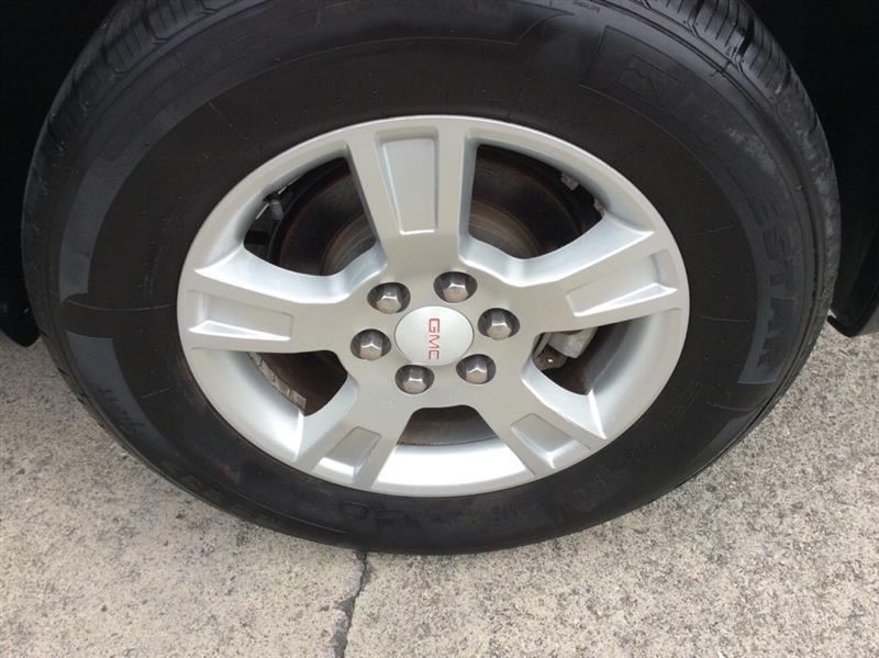 GMC Acadia SLE-2 FWD 2011