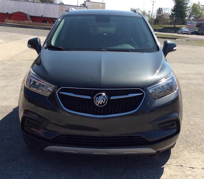 Buick Encore Preferred FWD 2017