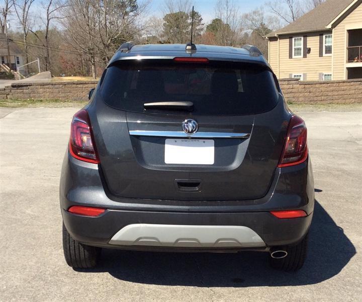 Buick Encore Preferred FWD 2017