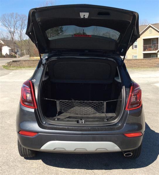 Buick Encore Preferred FWD 2017