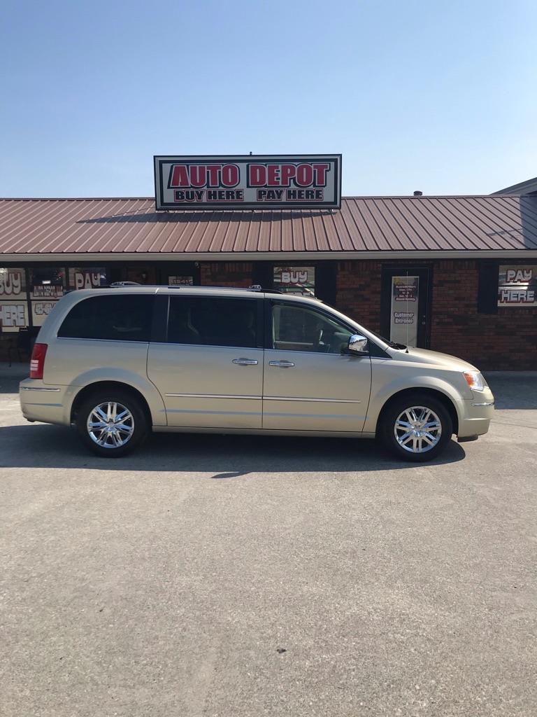 Used Cars Cleveland TN Used Cars & Trucks TN Auto Depot LLC