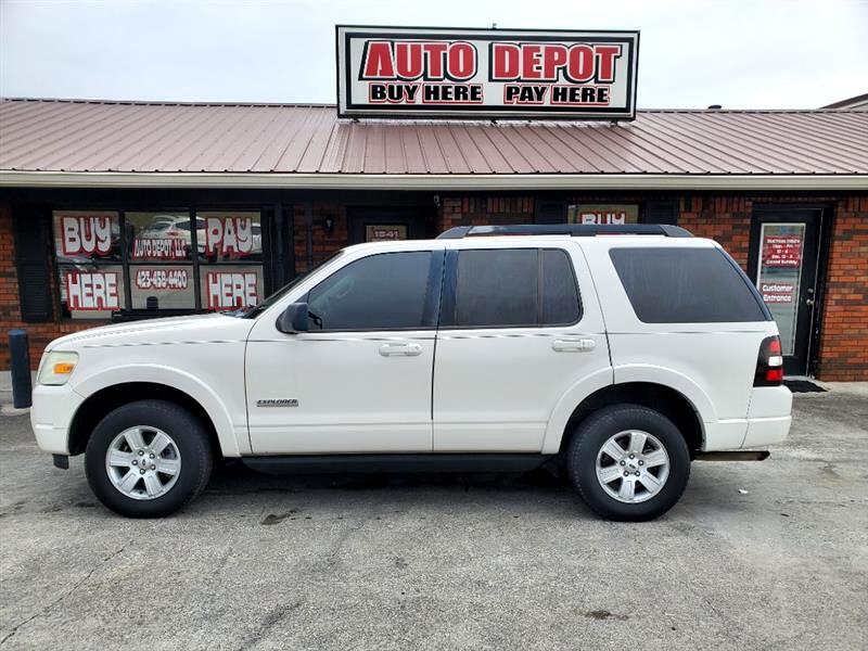 Used Cars Cleveland TN Used Cars & Trucks TN Auto Depot LLC