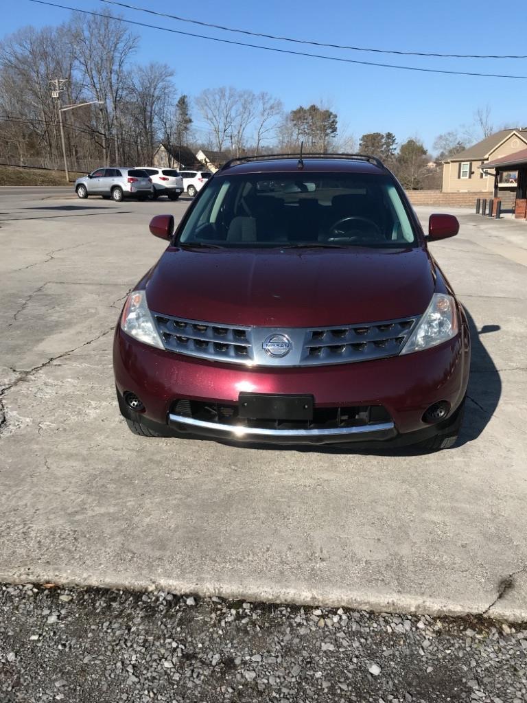 Nissan Murano
