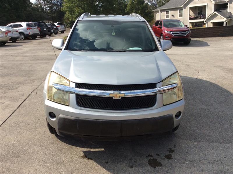 Chevrolet Equinox LT 2006