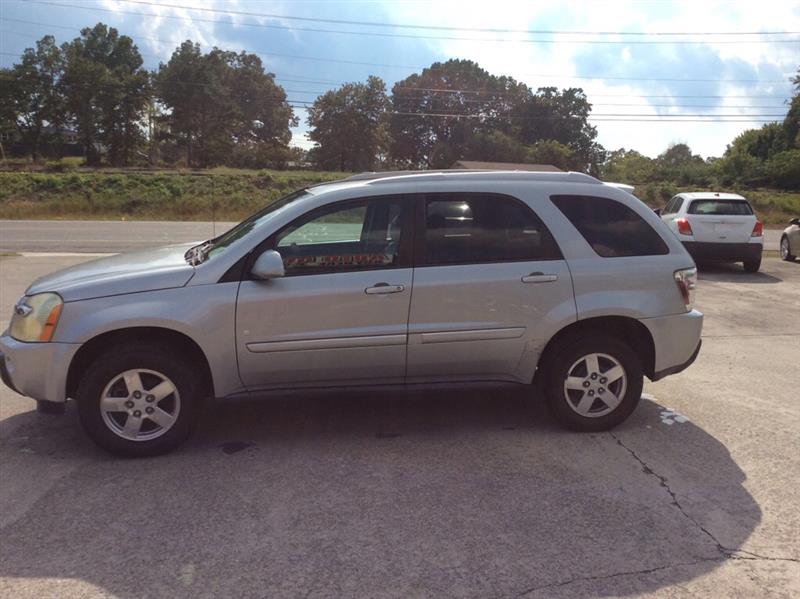 Chevrolet Equinox LT 2006
